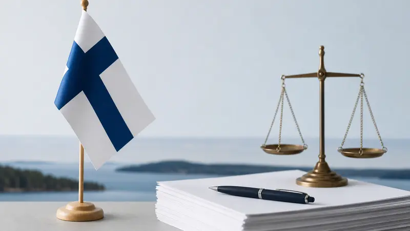Finlandia Memperkenalkan Kebijakan Baru untuk Slot Online demi Keamanan Pemain