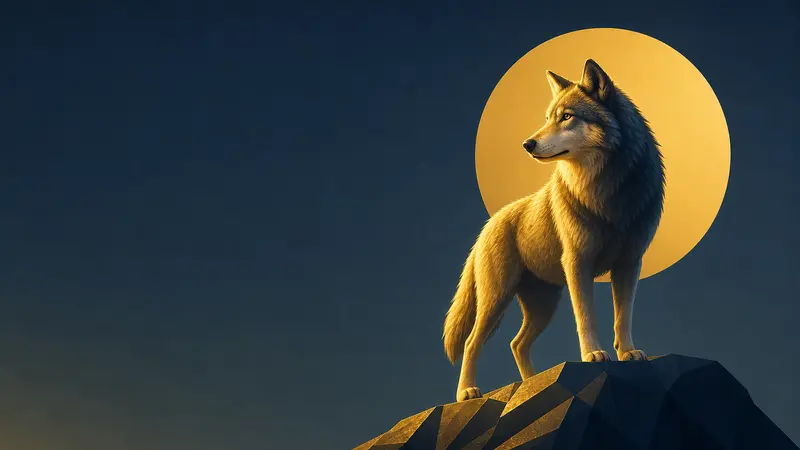Mengungkap Keajaiban Wolf Gold di Dunia Slot Daring