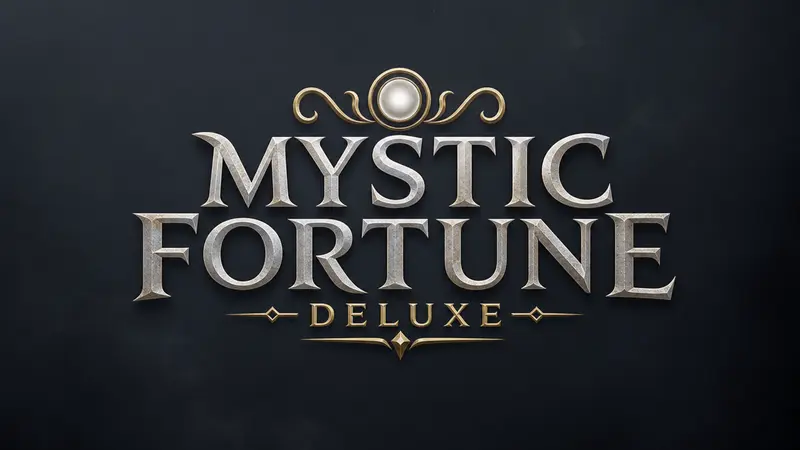 Petualangan Imersif dalam Slot Online Mystic Fortune Deluxe