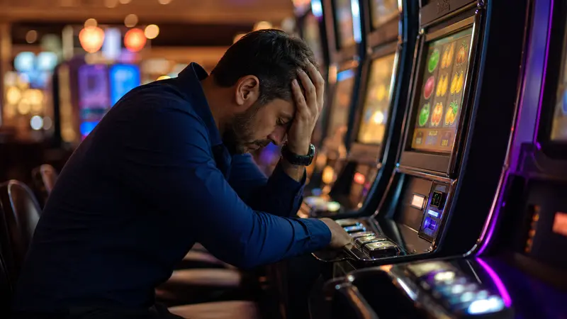 Strategi Jitu Mengatasi Kekalahan di Permainan Slot Online