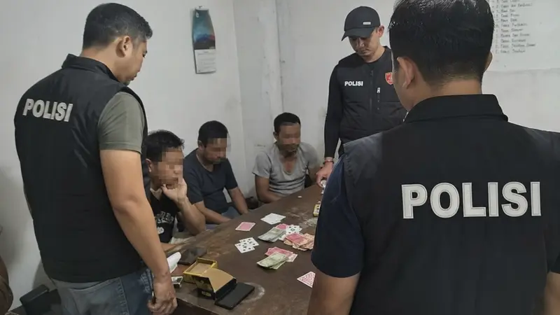 Denmark Perkuat Aksi Melawan Situs Judi Ilegal Lewat Kolaborasi Teknologi