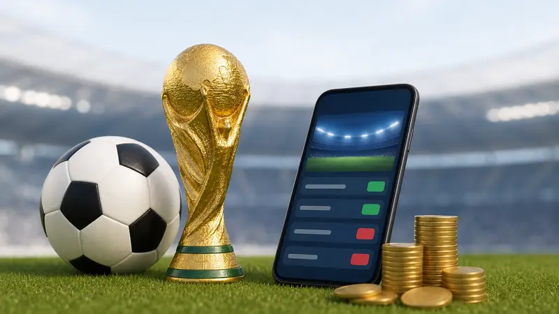 Dinamika Taruhan Bola Dunia dan Kebijakan Baru di UAE serta Finlandia