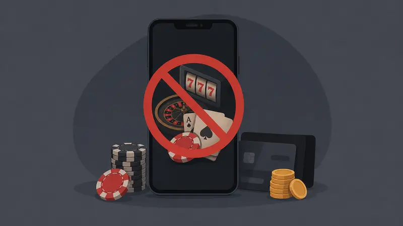 Kazakhstan Perketat Kontrol Pembayaran untuk Lawan Judi Online Ilegal