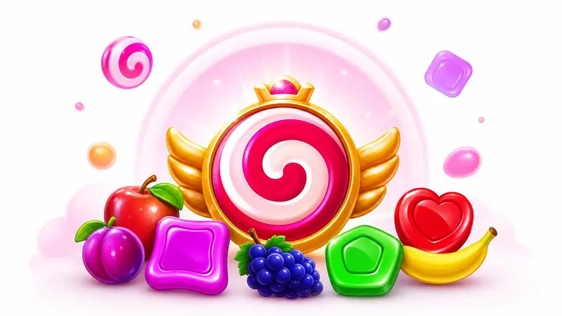 Keajaiban Sweet Bonanza Super Scatter: Inovasi Terkini dari Pragmatic Play
