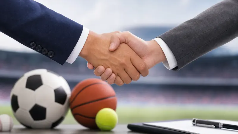 Kolaborasi Sporting Risk dan Betfred: Inovasi Pasar Taruhan di Inggris