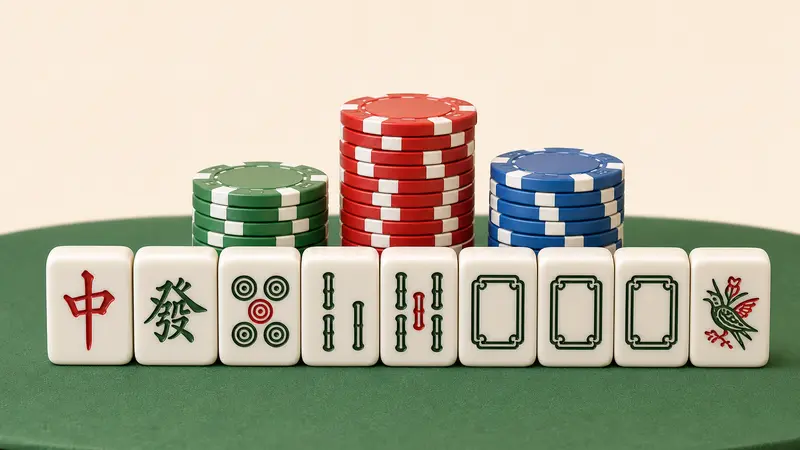 Memahami Mahjong Wins Triple Pot: Keajaiban Slot Bertema Tionghoa