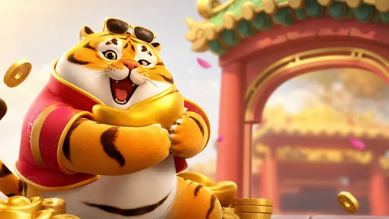 Menelusuri Keajaiban dan Keberuntungan Slot Fortune Tiger dari PG Soft
