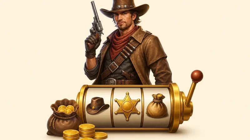 Menelusuri Keistimewaan Game Slot Bounty Hunter dari Pragmatic Play