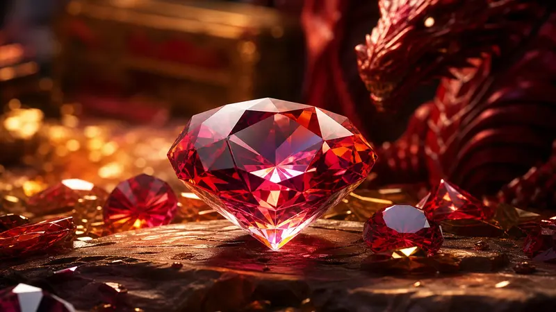 Menelusuri Keunikan Slot Diamond Blitz 3 oleh Red Tiger