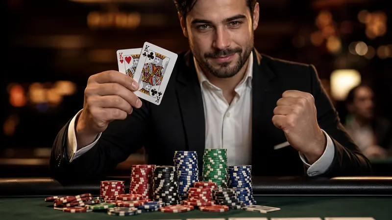 Menjelajahi Dunia Poker Kingdom Win: Slot Online PG Soft Bertema Kerajaan
