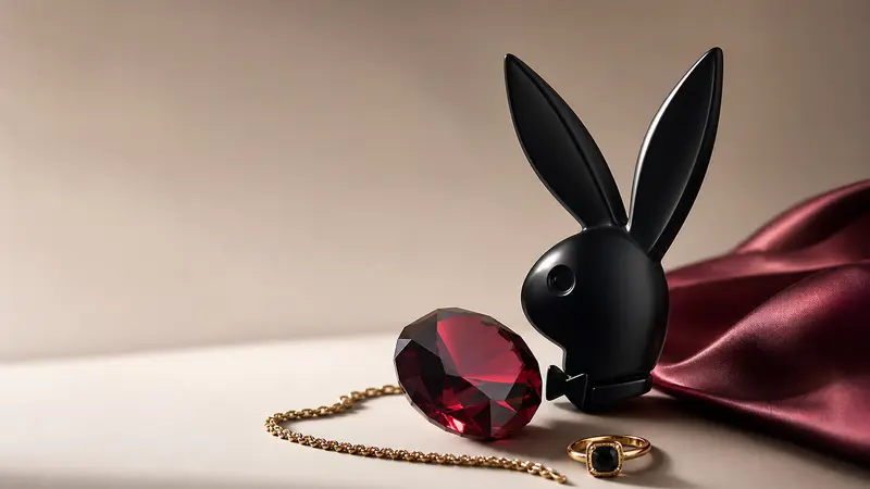 Menjelajahi Keanggunan dan Hasrat dalam Playboy Gems and Desires oleh Microgaming