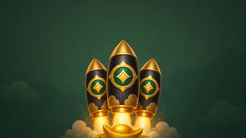 Menjelajahi Keunggulan Triple Launch Fortune Wild dengan Fitur Memukau
