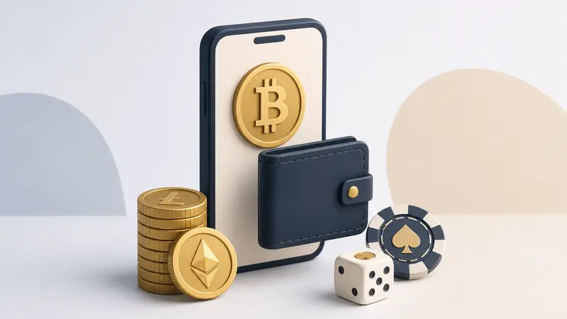 Paysafe Memperkenalkan Pembayaran Kripto dalam Dunia Gaming AS