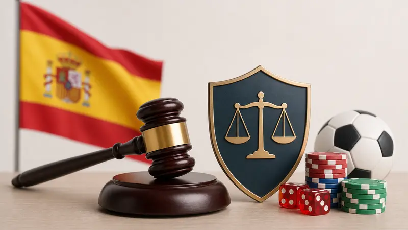 Pembaruan Regulasi Perjudian di Spanyol: Tantangan dan Adaptasi Industri