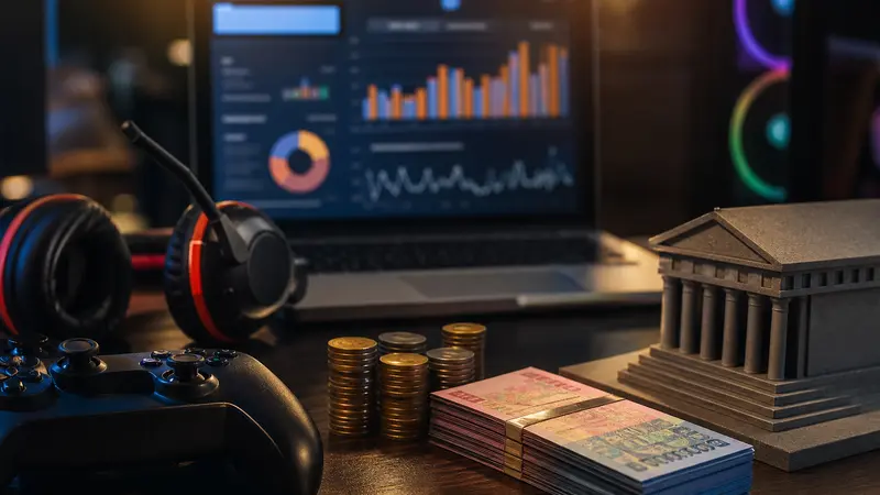 Pendapatan Pajak Kasino Macau Capai US$6,3 Miliar pada Awal 2026