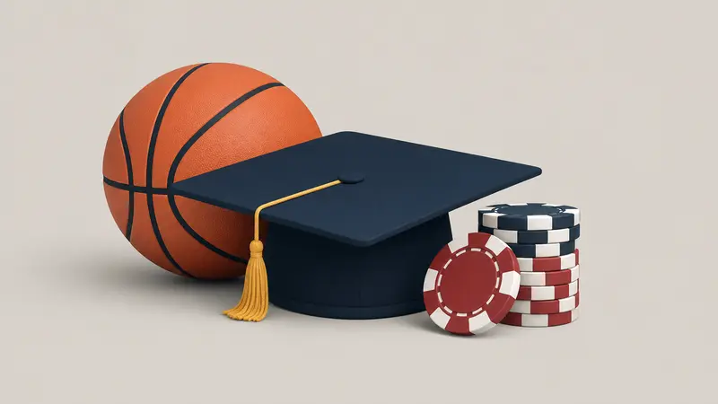 Penyelidikan NCAA ke Cincinnati: Kontroversi Perjudian Brendan Sorsby