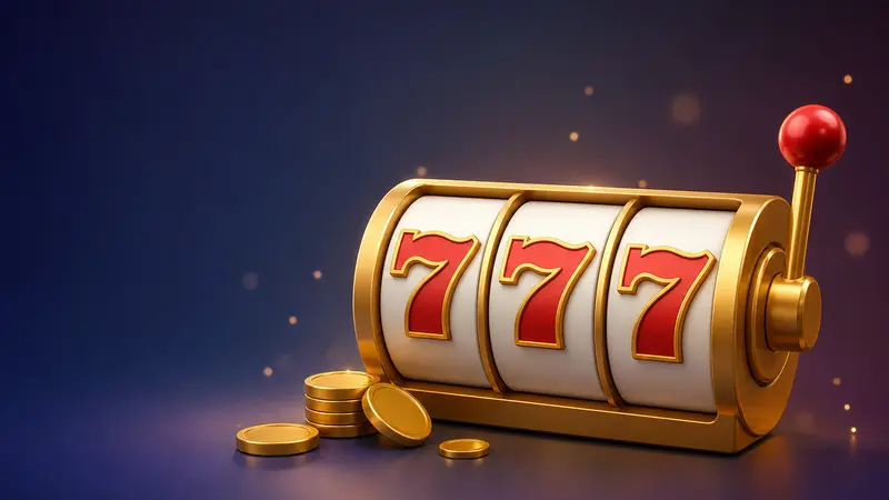 Petualangan Seru di 777 Smash Slot dengan Tema Pembangunan