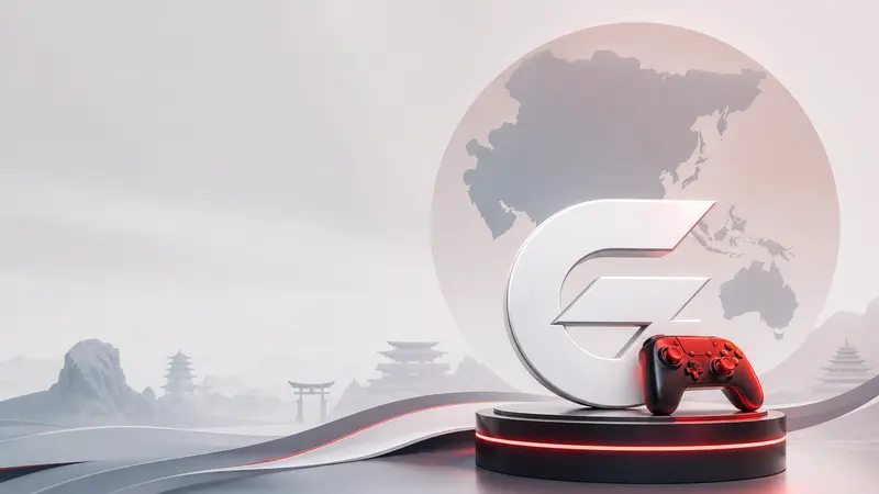 Proyeksi Pertumbuhan GGR Gaming di Asia Hingga 6% Menurut Moody's