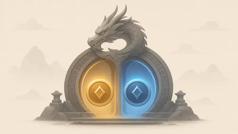 Rasakan Keajaiban di Dragon's Gate Bonus Pilihan Slot dari Pragmatic Play