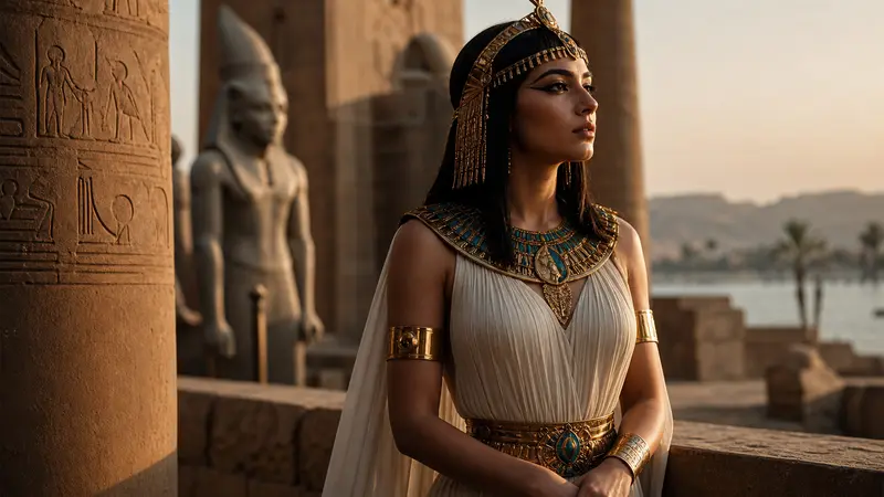 Rasakan Pesona Cleopatra di Luxor Bersama Pragmatic Play
