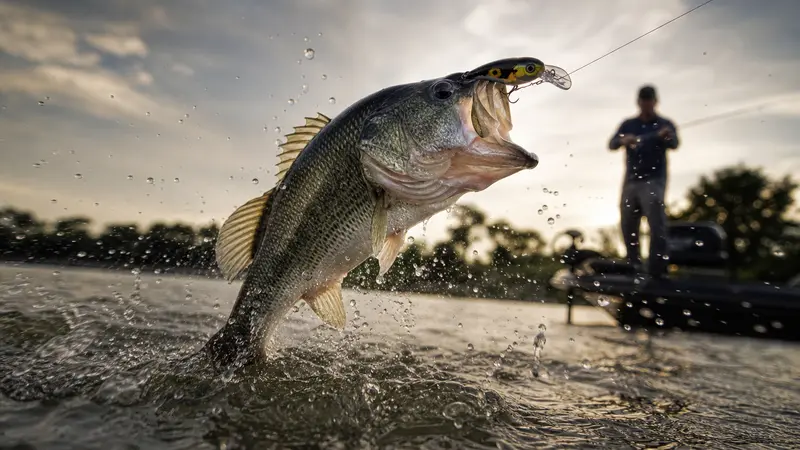 Sensasi Seru Memancing Bersama Big Bass Blast dari Pragmatic Play