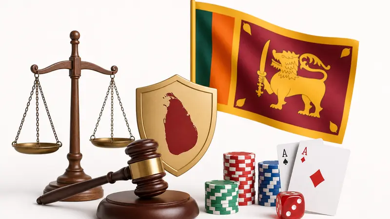 Strategi Kebijakan Perjudian di Sri Lanka: Implikasi Ekonomi dan Sosial