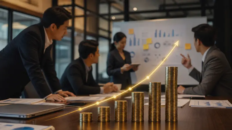 Strategi Kreatif 1spin4win Dalam Meningkatkan Bisnis