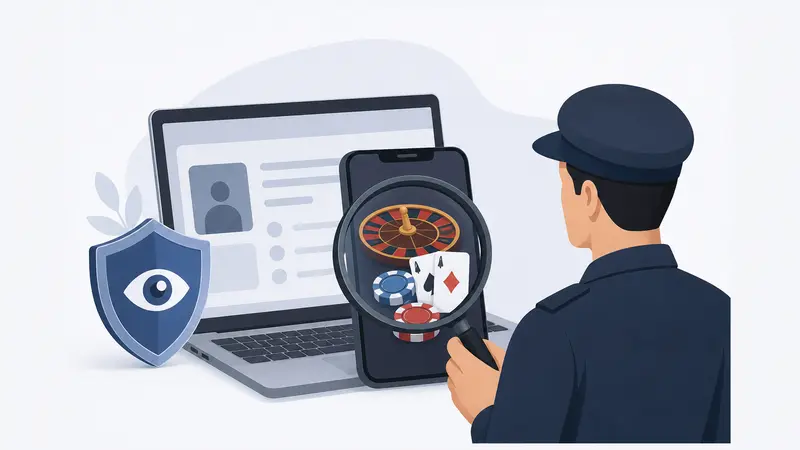 Thailand Meningkatkan Kontrol Terhadap Aktivitas Judi Online Selama Piala Dunia 2026