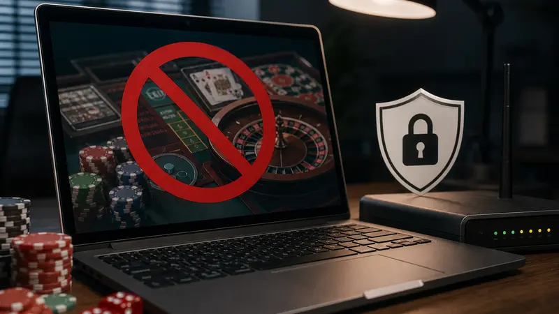 Chile Perketat Kontrol dengan Pemblokiran DNS untuk Kasino Tanpa Izin
