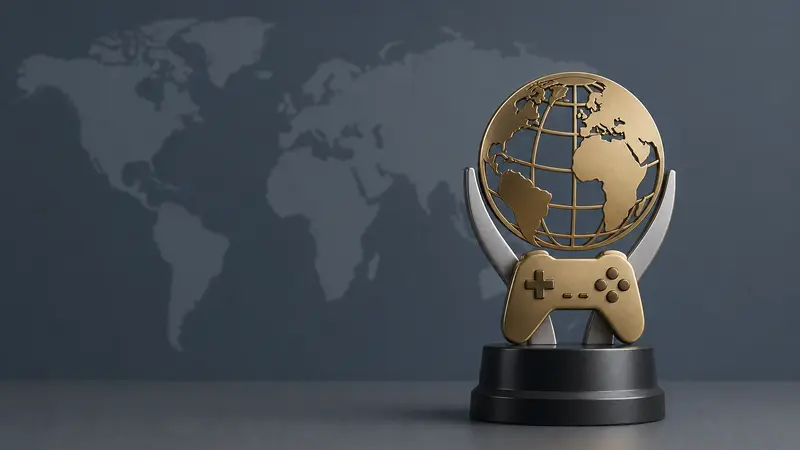 Esportes Gaming Brasil: Inisiatif Sosial yang Mengantar ke Nominasi Global Gaming Awards 2026