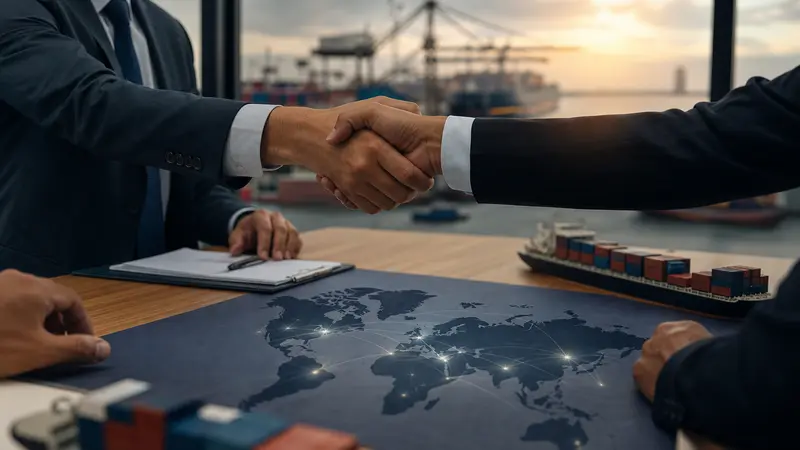 Gaming Corps Perkokoh Posisi Global Lewat Kolaborasi Games Global