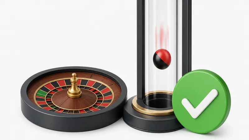Interblock Perkenalkan Free Fall Roulette di Macau, Siap Revolusi Pasar Asia