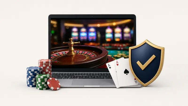 Kebangkitan Platform Kasino Berlisensi di Ukraian
