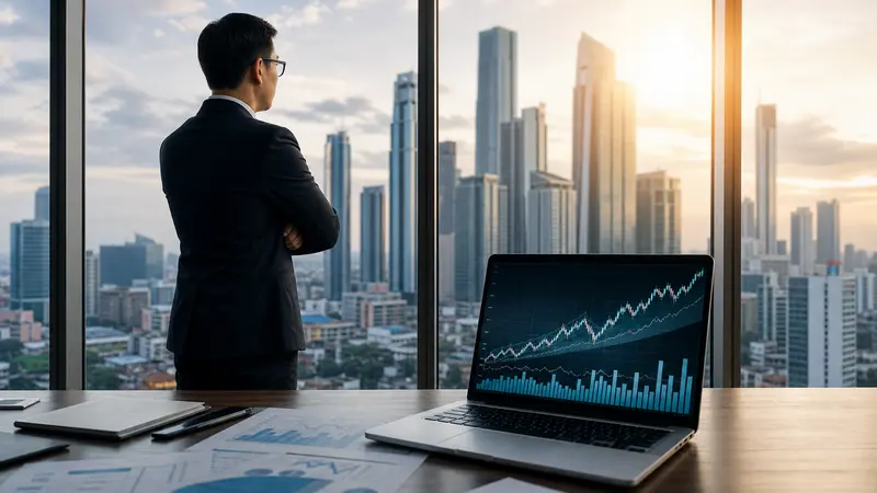 Keuntungan Drastis Asia Pioneer: Permintaan Gaming Tumbuh di 1H26