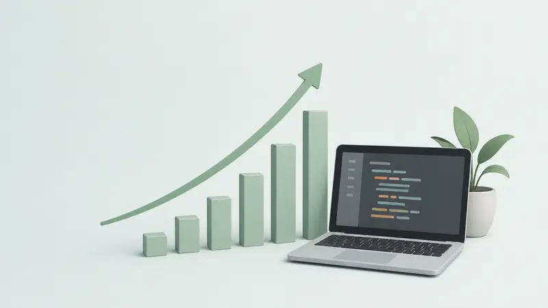 Lonjakan Kinerja Codere Online Berkat Pertumbuhan di Dua Pasar Utama