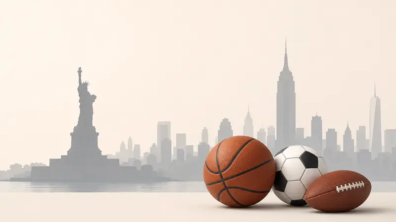 Lonjakan Sportsbook di New York Juli 2026: Dampak Pertumbuhan Keuntungan