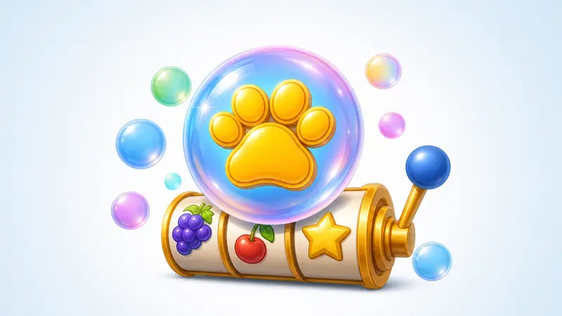 Menguak Keajaiban Bubble Wild Slot: Klasik Bertemu Modern