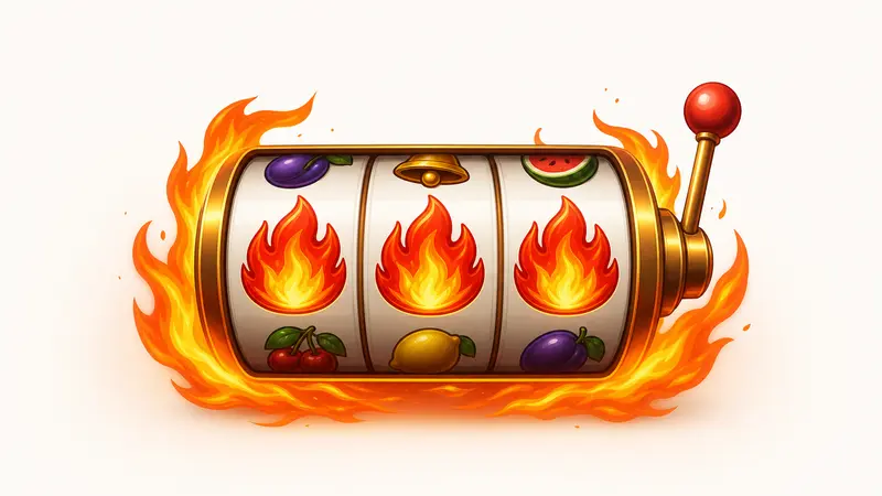 Menyingkap Daya Tarik dan Inovasi Flame Rush Slot