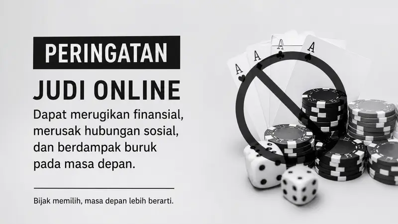 Pembaruan Kebijakan Peringatan Iklan Judi Online di Argentina