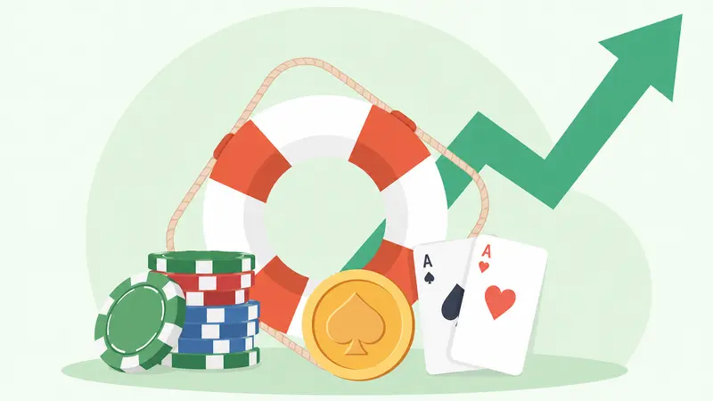 Pemulihan Pendapatan Kasino Macau di Paruh Kedua 2023