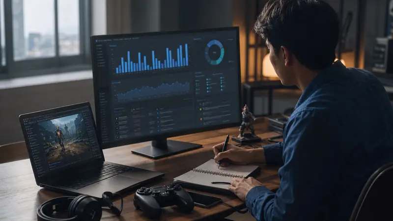 Penundaan Laporan Keuangan FY2026 Century Entertainment: Audit Platform Gaming Jadi Penyebab
