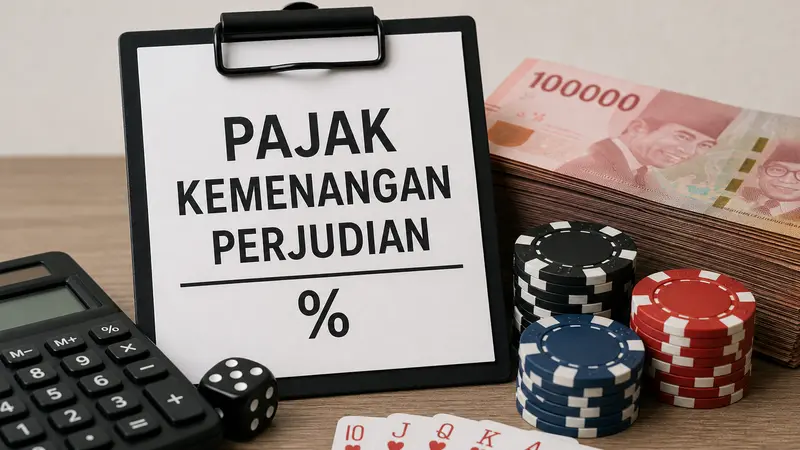 Perubahan Pajak Perjudian di Rumania: Reformasi 2026 akan Mengubah Peta